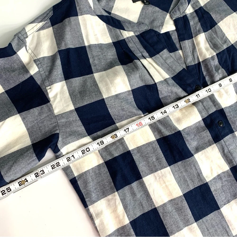 J. Crew crew navy